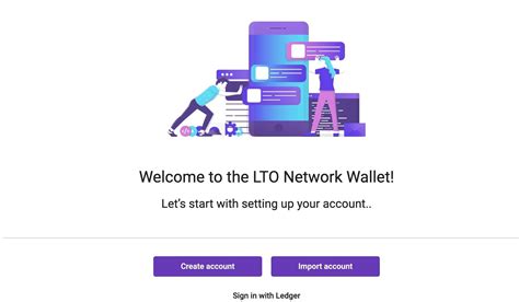 lto wallet.
